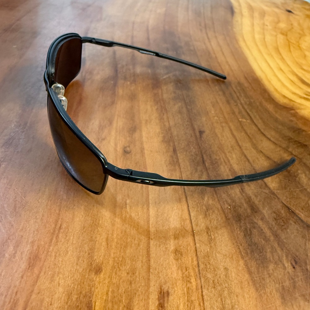 Oakley Conductor 8 Prescription Sunglasses 004107-05 - Picture 7 of 8